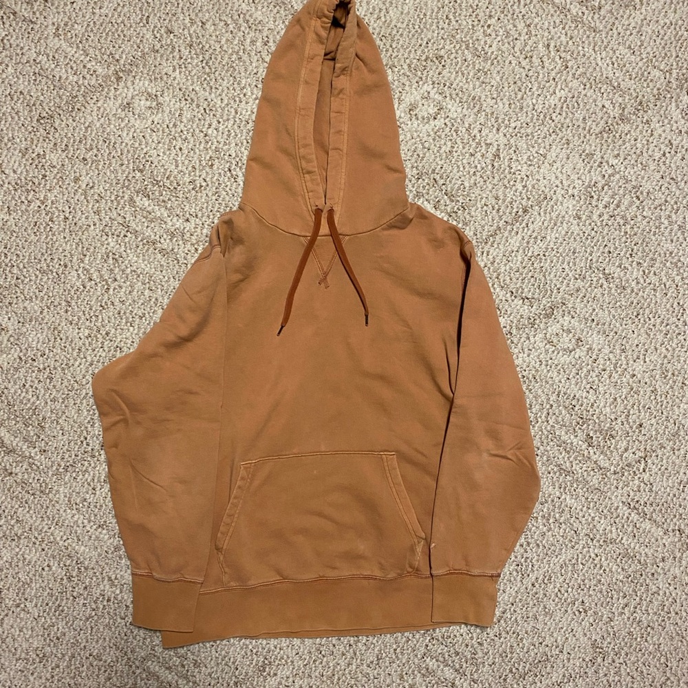 Men's American Eagle Hoodie Size L